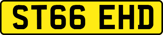 ST66EHD