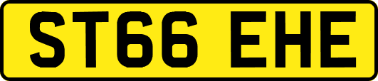 ST66EHE