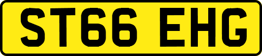 ST66EHG