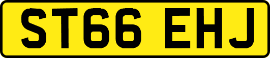 ST66EHJ