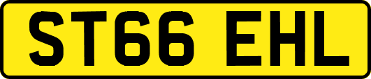 ST66EHL