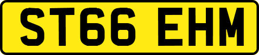 ST66EHM