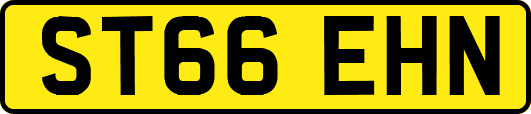 ST66EHN