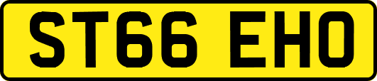 ST66EHO