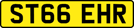 ST66EHR