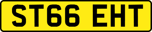ST66EHT