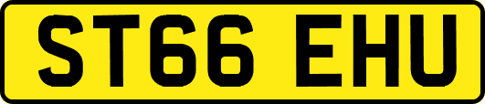 ST66EHU