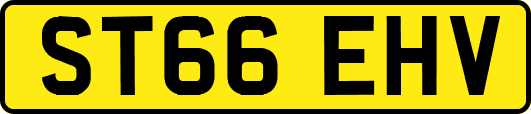 ST66EHV