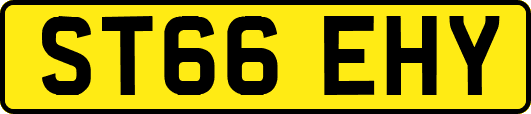 ST66EHY