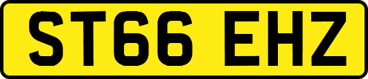 ST66EHZ