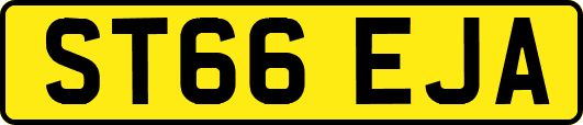 ST66EJA
