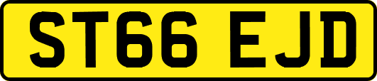 ST66EJD