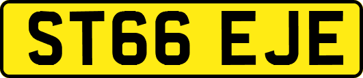 ST66EJE