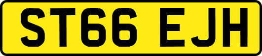 ST66EJH