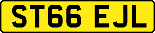 ST66EJL