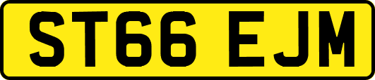 ST66EJM