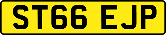 ST66EJP
