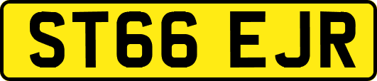 ST66EJR