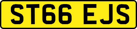 ST66EJS