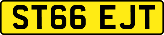 ST66EJT