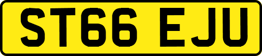 ST66EJU