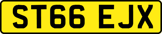 ST66EJX