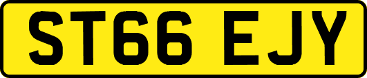 ST66EJY