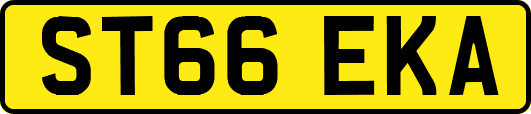 ST66EKA