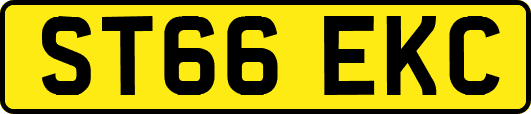 ST66EKC