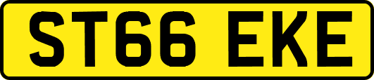 ST66EKE