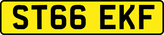 ST66EKF