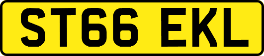 ST66EKL