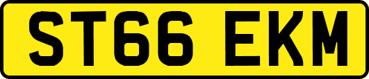 ST66EKM