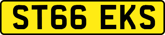 ST66EKS