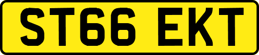 ST66EKT