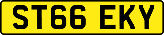 ST66EKY