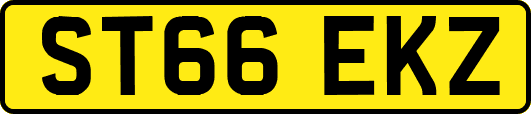 ST66EKZ