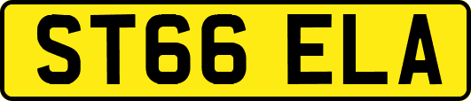 ST66ELA