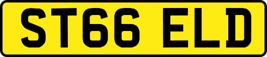ST66ELD