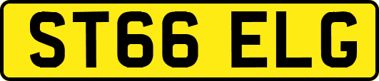 ST66ELG