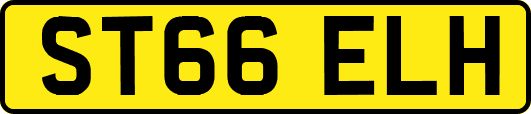 ST66ELH