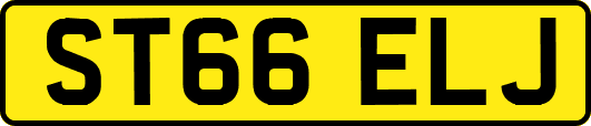 ST66ELJ