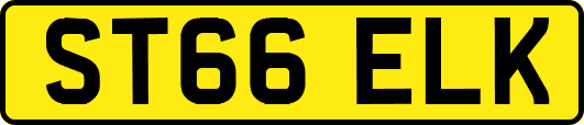 ST66ELK