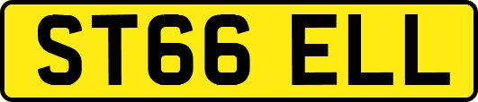 ST66ELL