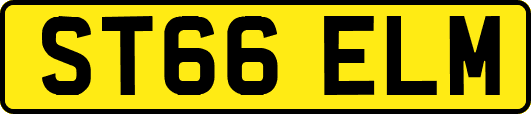 ST66ELM