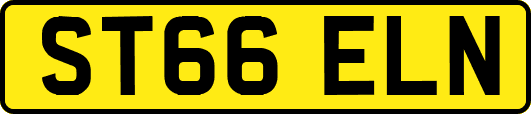 ST66ELN