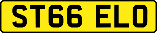 ST66ELO