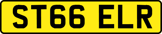 ST66ELR