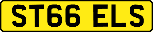 ST66ELS