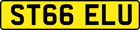 ST66ELU